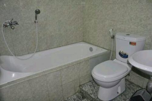 Oyo 586 Hotel Wijaya Kalasan Luaran gambar