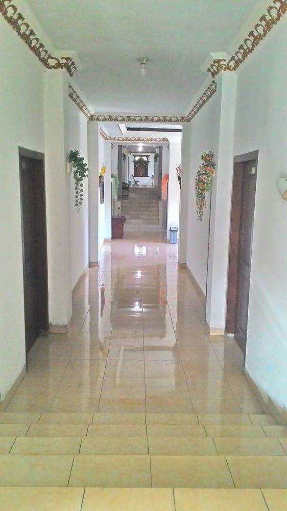 Oyo 586 Hotel Wijaya Kalasan Luaran gambar